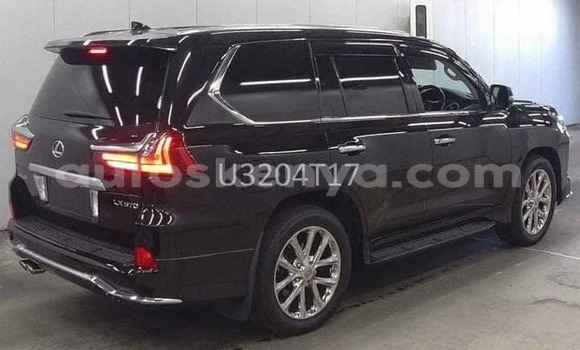 Buy Used Lexus LX 570 Black Car in Busia in West Kenya Buy Used Lexus LX 570 Black Car in Busia in West Kenya