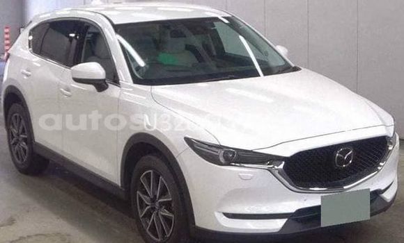 Nunua Ilio tumika Mazda CX-5 Nyeupe Gari ndani ya Bute nchini Kaskazini Mashariki mwa Kenya Nunua Ilio tumika Mazda CX-5 Nyeupe Gari ndani ya Bute nchini Kaskazini Mashariki mwa Kenya