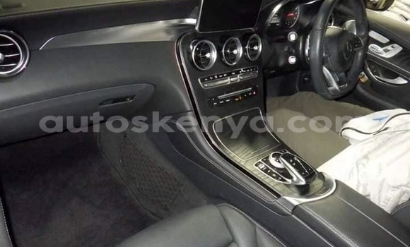 Nunua Ilio tumika Mercedes-Benz GLC 250D Nyeupe Gari ndani ya Bissil nchini Nairobi Nunua Ilio tumika Mercedes-Benz GLC 250D Nyeupe Gari ndani ya Bissil nchini Nairobi