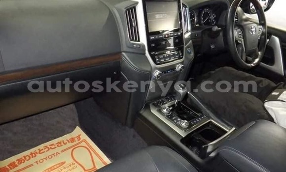 Buy Used Toyota Land Cruiser Black Car in Busia in West Kenya Buy Used Toyota Land Cruiser Black Car in Busia in West Kenya