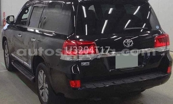 Buy Used Toyota Land Cruiser Black Car in Busia in West Kenya Buy Used Toyota Land Cruiser Black Car in Busia in West Kenya