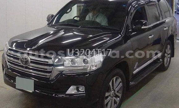 Buy Used Toyota Land Cruiser Black Car in Busia in West Kenya Buy Used Toyota Land Cruiser Black Car in Busia in West Kenya