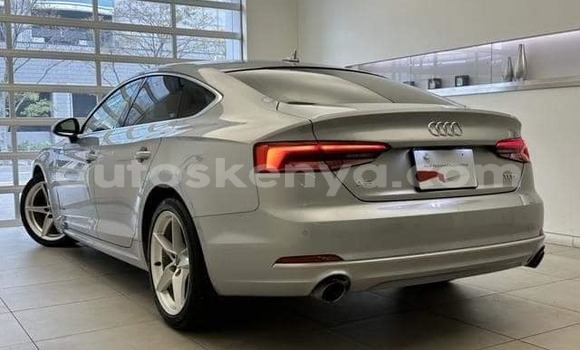 Buy Used Audi A5 Other Car in Busia in West Kenya Buy Used Audi A5 Other Car in Busia in West Kenya