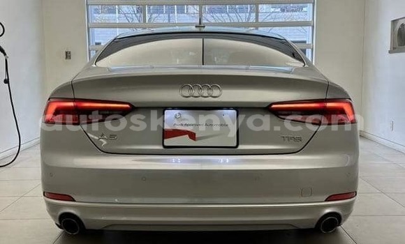 Buy Used Audi A5 Other Car in Busia in West Kenya Buy Used Audi A5 Other Car in Busia in West Kenya