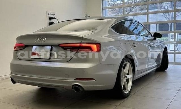 Buy Used Audi A5 Other Car in Busia in West Kenya Buy Used Audi A5 Other Car in Busia in West Kenya