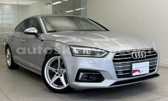 Buy Used Audi A5 Other Car in Busia in West Kenya Buy Used Audi A5 Other Car in Busia in West Kenya