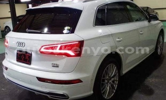 Nunua Ilio tumika Audi Q5 Nyeupe Gari ndani ya Bute nchini Kaskazini Mashariki mwa Kenya Nunua Ilio tumika Audi Q5 Nyeupe Gari ndani ya Bute nchini Kaskazini Mashariki mwa Kenya
