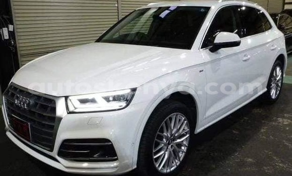 Nunua Ilio tumika Audi Q5 Nyeupe Gari ndani ya Bute nchini Kaskazini Mashariki mwa Kenya Nunua Ilio tumika Audi Q5 Nyeupe Gari ndani ya Bute nchini Kaskazini Mashariki mwa Kenya