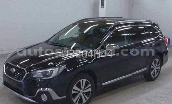 Oofamaa Subaru Outback Black Makiinaa iti Busia keessatti West Kenya keessatti Oofamaa Subaru Outback Black Makiinaa iti Busia keessatti West Kenya keessatti