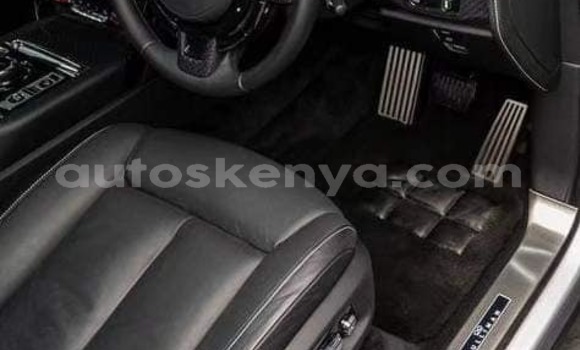 Nunua Ilio tumika Toyota Land Cruiser Nyingine Gari ndani ya Busia nchini West Kenya Nunua Ilio tumika Toyota Land Cruiser Nyingine Gari ndani ya Busia nchini West Kenya