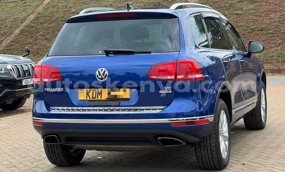 Nunua Ilio tumika Volkswagen Touareg Bluu Gari ndani ya Bura nchini Kaskazini Mashariki mwa Kenya Nunua Ilio tumika Volkswagen Touareg Bluu Gari ndani ya Bura nchini Kaskazini Mashariki mwa Kenya