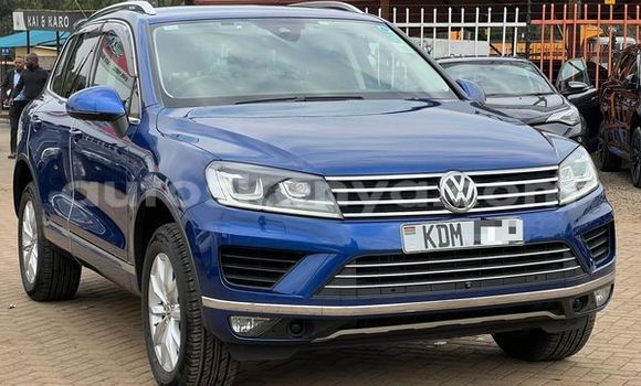 Nunua Ilio tumika Volkswagen Touareg Bluu Gari ndani ya Bura nchini Kaskazini Mashariki mwa Kenya Nunua Ilio tumika Volkswagen Touareg Bluu Gari ndani ya Bura nchini Kaskazini Mashariki mwa Kenya