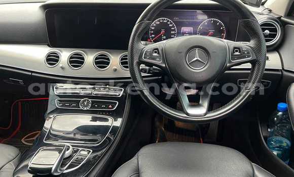 Buy Used Mercedes‒Benz E–Class Other Car in Bura in Northeast Kenya Buy Used Mercedes‒Benz E–Class Other Car in Bura in Northeast Kenya