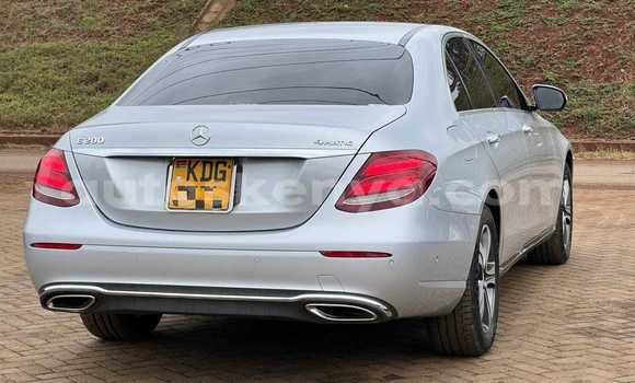 Buy Used Mercedes‒Benz E–Class Other Car in Bura in Northeast Kenya Buy Used Mercedes‒Benz E–Class Other Car in Bura in Northeast Kenya