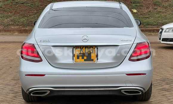 Buy Used Mercedes‒Benz E–Class Other Car in Bura in Northeast Kenya Buy Used Mercedes‒Benz E–Class Other Car in Bura in Northeast Kenya