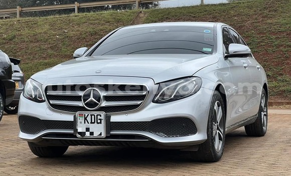 Buy Used Mercedes‒Benz E–Class Other Car in Bura in Northeast Kenya Buy Used Mercedes‒Benz E–Class Other Car in Bura in Northeast Kenya