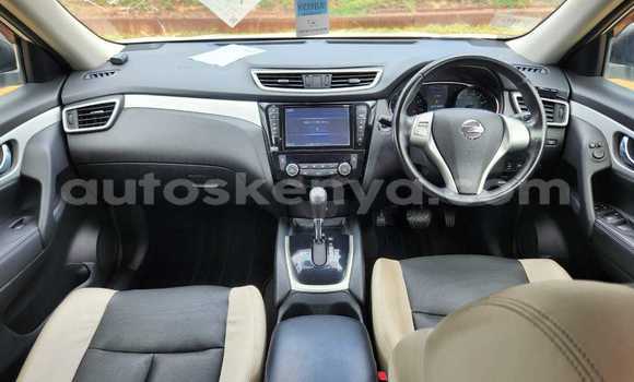 Nunua Ilio tumika Nissan X–Trail Nyeupe Gari ndani ya Bura nchini Kaskazini Mashariki mwa Kenya Nunua Ilio tumika Nissan X–Trail Nyeupe Gari ndani ya Bura nchini Kaskazini Mashariki mwa Kenya