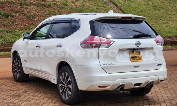Nunua Ilio tumika Nissan X–Trail Nyeupe Gari ndani ya Bura nchini Kaskazini Mashariki mwa Kenya Nunua Ilio tumika Nissan X–Trail Nyeupe Gari ndani ya Bura nchini Kaskazini Mashariki mwa Kenya