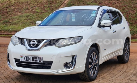 Nunua Ilio tumika Nissan X–Trail Nyeupe Gari ndani ya Bura nchini Kaskazini Mashariki mwa Kenya Nunua Ilio tumika Nissan X–Trail Nyeupe Gari ndani ya Bura nchini Kaskazini Mashariki mwa Kenya