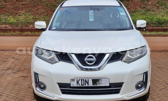 Nunua Ilio tumika Nissan X–Trail Nyeupe Gari ndani ya Bura nchini Kaskazini Mashariki mwa Kenya Nunua Ilio tumika Nissan X–Trail Nyeupe Gari ndani ya Bura nchini Kaskazini Mashariki mwa Kenya