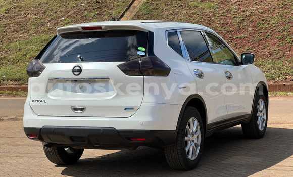 Buy Used Subaru Forester White Car in Changamwe in Coast Buy Used Subaru Forester White Car in Changamwe in Coast