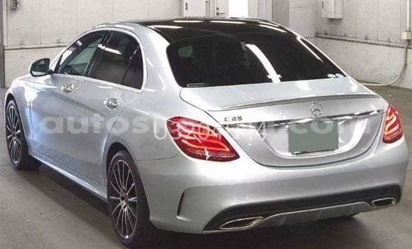 Oofamaa Mercedes-Benz C-Classe Other Makiinaa iti Changamwe keessatti Coast keessatti Oofamaa Mercedes-Benz C-Classe Other Makiinaa iti Changamwe keessatti Coast keessatti