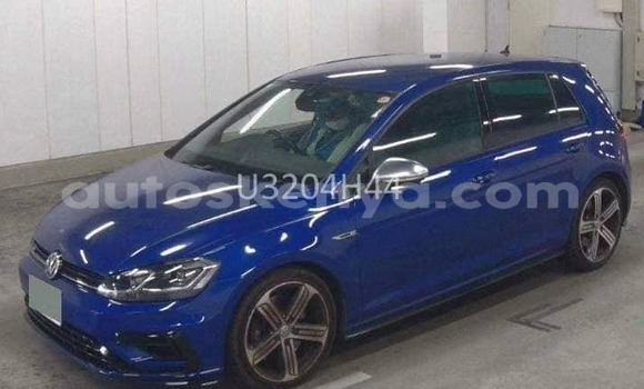 Nunua Ilio tumika Volkswagen Golf Bluu Gari ndani ya Bungoma nchini West Kenya Nunua Ilio tumika Volkswagen Golf Bluu Gari ndani ya Bungoma nchini West Kenya