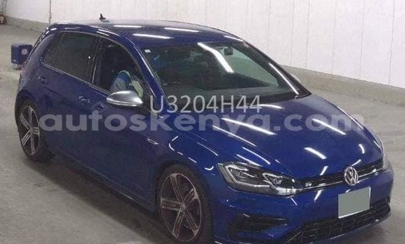 Nunua Ilio tumika Volkswagen Golf Bluu Gari ndani ya Bungoma nchini West Kenya Nunua Ilio tumika Volkswagen Golf Bluu Gari ndani ya Bungoma nchini West Kenya