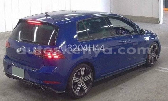 Nunua Ilio tumika Volkswagen Golf Bluu Gari ndani ya Bungoma nchini West Kenya Nunua Ilio tumika Volkswagen Golf Bluu Gari ndani ya Bungoma nchini West Kenya