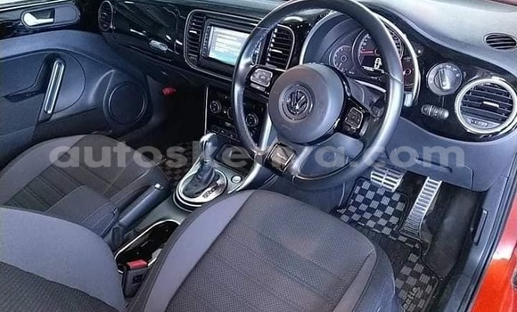 Nunua Ilio tumika Volkswagen Beetle Nyingine Gari ndani ya Bute nchini Kaskazini Mashariki mwa Kenya Nunua Ilio tumika Volkswagen Beetle Nyingine Gari ndani ya Bute nchini Kaskazini Mashariki mwa Kenya