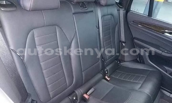 Buy Used BMW X4 Red Car in Bura in Northeast Kenya Buy Used BMW X4 Red Car in Bura in Northeast Kenya