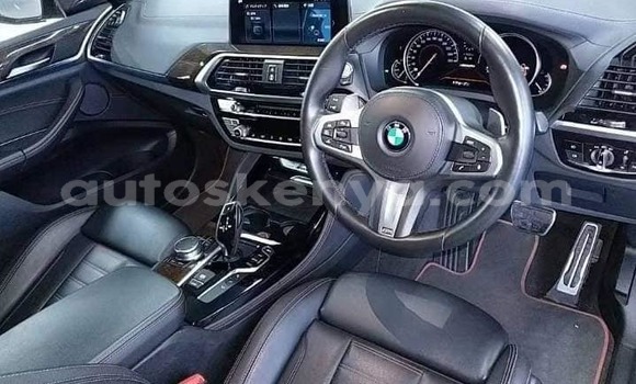 Buy Used BMW X4 Red Car in Bura in Northeast Kenya Buy Used BMW X4 Red Car in Bura in Northeast Kenya