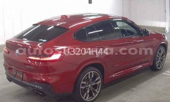 Buy Used BMW X4 Red Car in Bura in Northeast Kenya Buy Used BMW X4 Red Car in Bura in Northeast Kenya