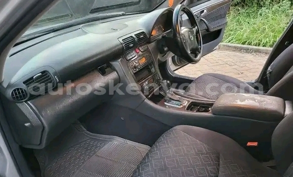 Buy Used Mercedes-Benz C-Classe Beige Car in Kiambu in Nairobi Buy Used Mercedes-Benz C-Classe Beige Car in Kiambu in Nairobi