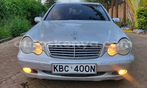 Buy Used Mercedes-Benz C-Classe Beige Car in Kiambu in Nairobi Buy Used Mercedes-Benz C-Classe Beige Car in Kiambu in Nairobi