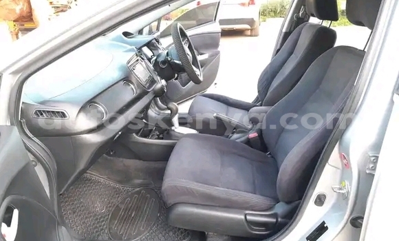 Buy Used Honda Insight Silver Car in Kiambu in Central Kenya Buy Used Honda Insight Silver Car in Kiambu in Central Kenya