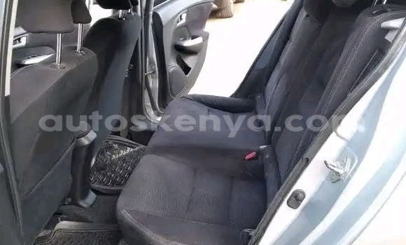 Buy Used Honda Insight Silver Car in Kiambu in Central Kenya Buy Used Honda Insight Silver Car in Kiambu in Central Kenya
