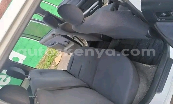 Buy Used Toyota Probox White Car in Kiambu in Central Kenya Buy Used Toyota Probox White Car in Kiambu in Central Kenya