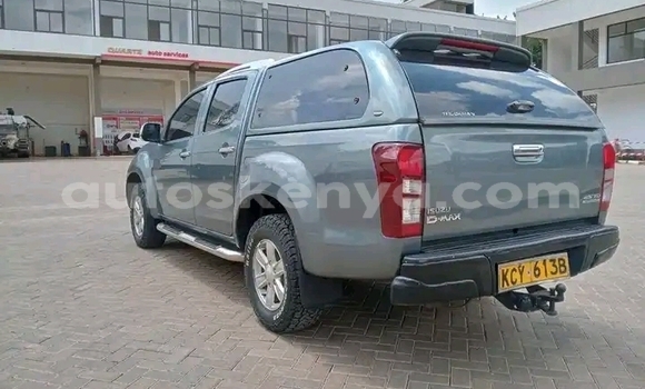 Buy Used Isuzu D–MAX Other Car in Kiambu in Nairobi