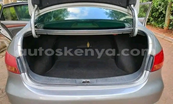 Buy Used Nissan Sylphy Beige Car in Kiambu in Central Kenya Buy Used Nissan Sylphy Beige Car in Kiambu in Central Kenya
