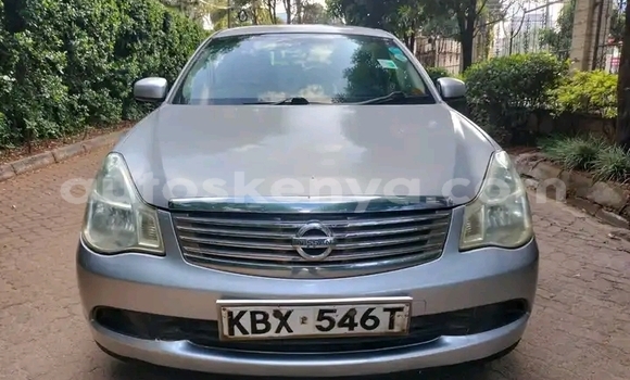 Buy Used Nissan Sylphy Beige Car in Kiambu in Central Kenya Buy Used Nissan Sylphy Beige Car in Kiambu in Central Kenya