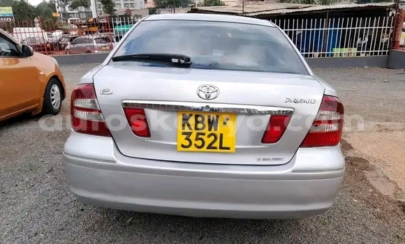 Nunua Ilio tumika Toyota Premio Nyingine Gari ndani ya Kiambu nchini Nairobi Nunua Ilio tumika Toyota Premio Nyingine Gari ndani ya Kiambu nchini Nairobi