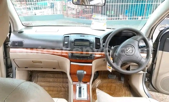 Buy Used Toyota Premio Other Car in Kiambu in Nairobi Buy Used Toyota Premio Other Car in Kiambu in Nairobi