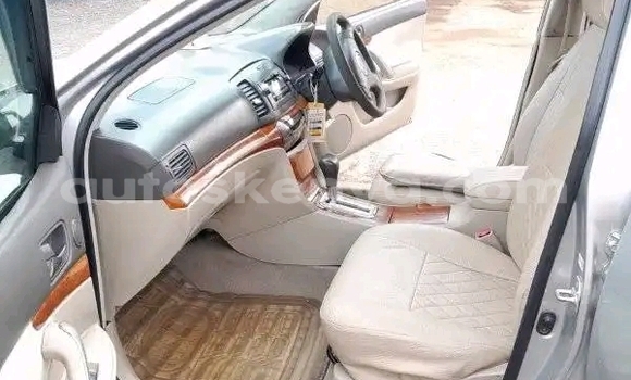 Buy Used Toyota Premio Other Car in Kiambu in Nairobi Buy Used Toyota Premio Other Car in Kiambu in Nairobi