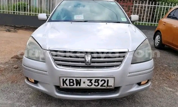 Buy Used Toyota Premio Other Car in Kiambu in Nairobi Buy Used Toyota Premio Other Car in Kiambu in Nairobi