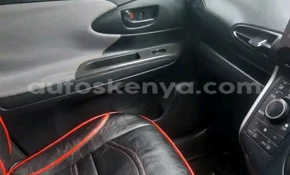 Buy Used Toyota Wish Other Car in Kiambu in Nairobi Buy Used Toyota Wish Other Car in Kiambu in Nairobi