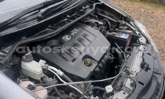 Buy Used Toyota Wish Other Car in Kiambu in Nairobi Buy Used Toyota Wish Other Car in Kiambu in Nairobi