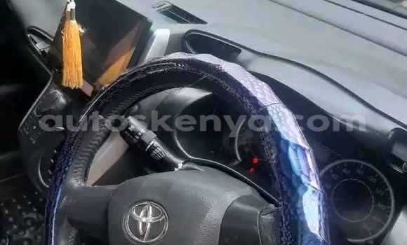 Buy Used Toyota Wish Other Car in Kiambu in Nairobi Buy Used Toyota Wish Other Car in Kiambu in Nairobi