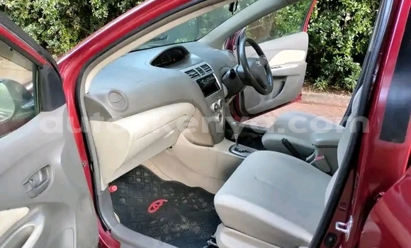 Buy Used Toyota Belta Red Car in Kiambu in Nairobi Buy Used Toyota Belta Red Car in Kiambu in Nairobi