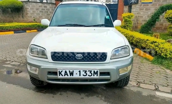 Oofamaa Toyota RAV4 Other Makiinaa iti Nairobi keessatti Nairobi keessatti Oofamaa Toyota RAV4 Other Makiinaa iti Nairobi keessatti Nairobi keessatti